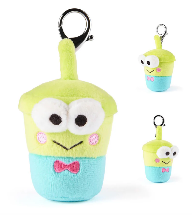 Hello Kitty & Friends Fast Food Blind Box - Image 4