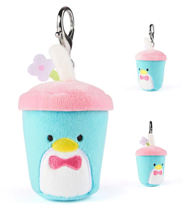 Hello Kitty & Friends Fast Food Blind Box - Image 6