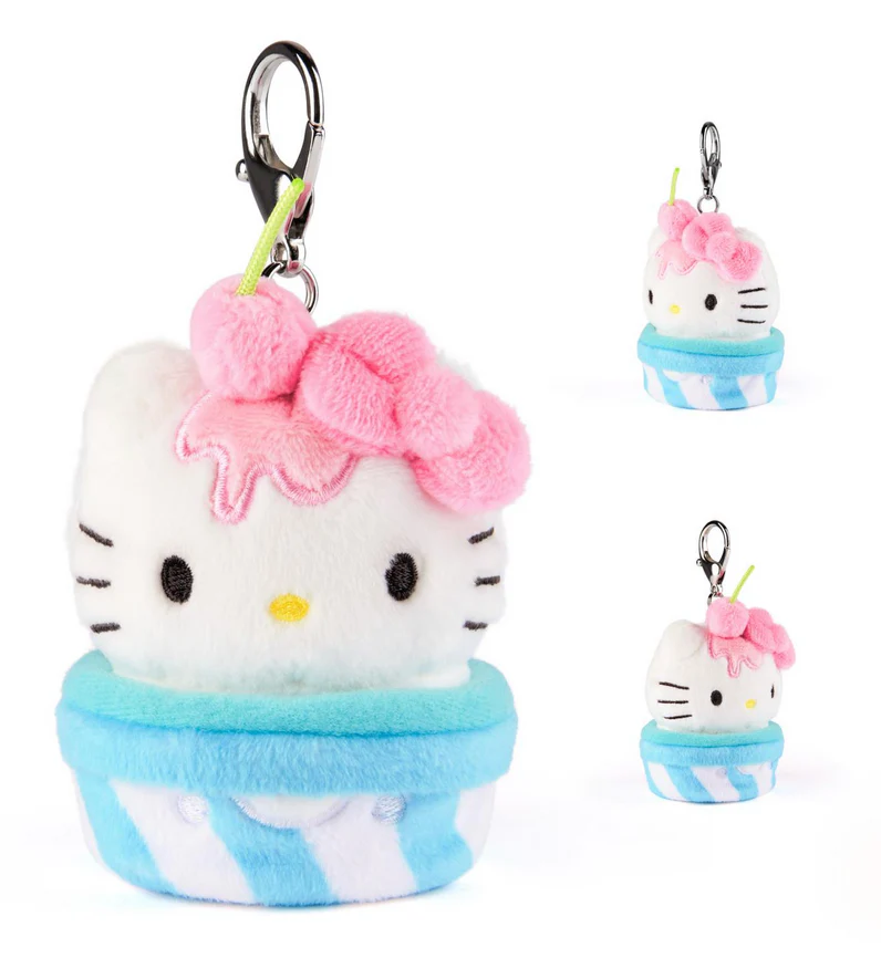 Hello Kitty & Friends Fast Food Blind Box - Image 7