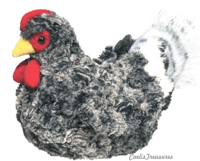 Hen Pepper - Image 2