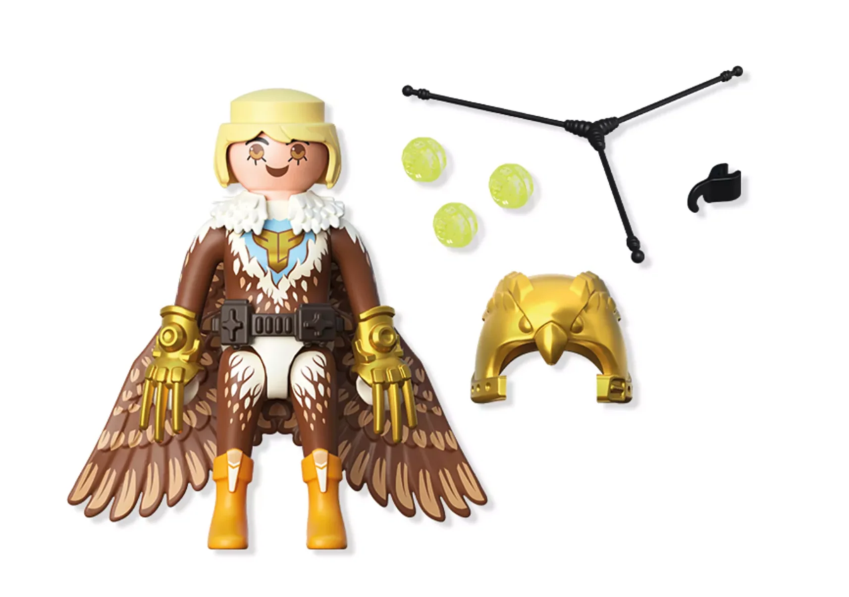 Heroes | WInged Heroine - Image 2