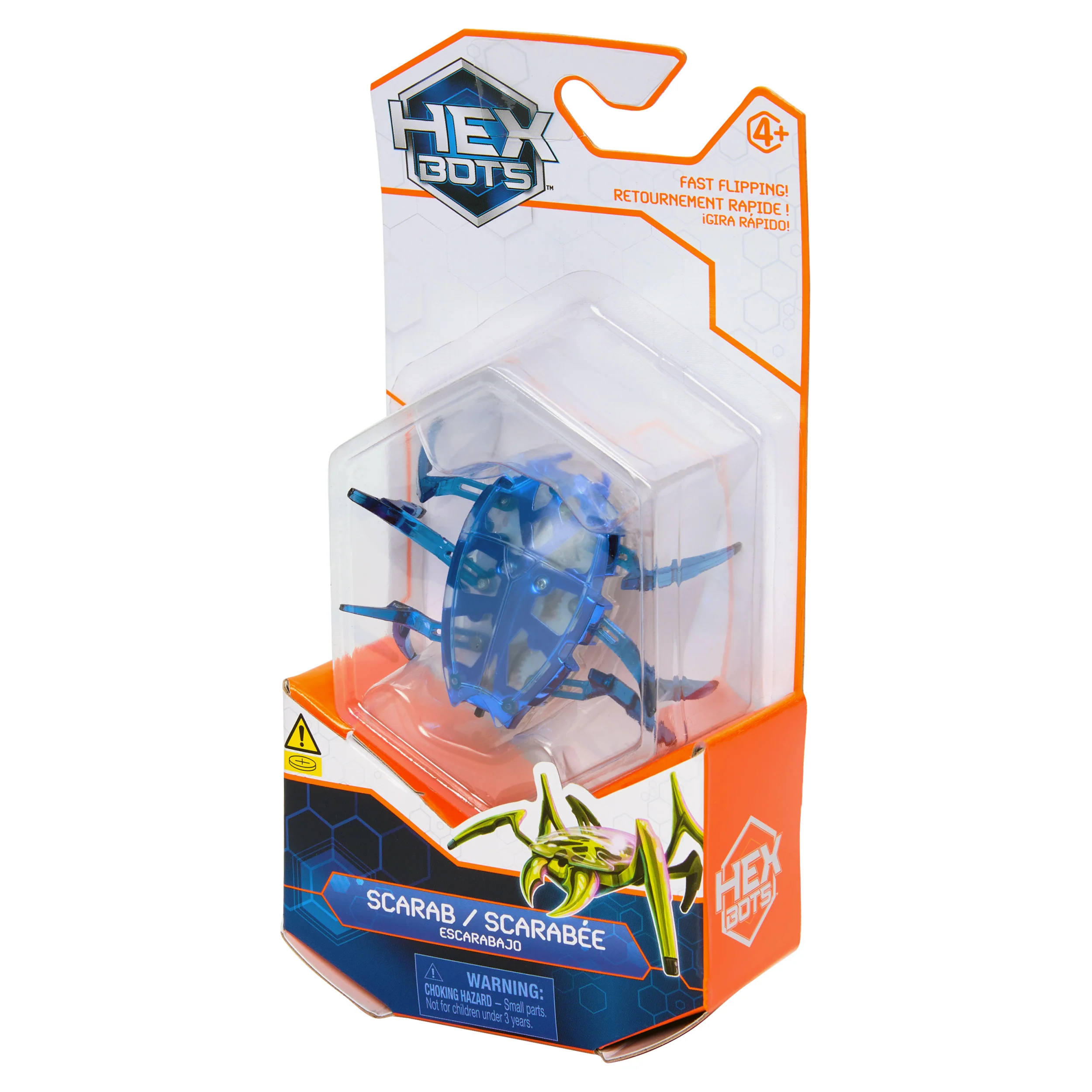 Hex Bots Scarab - Image 2