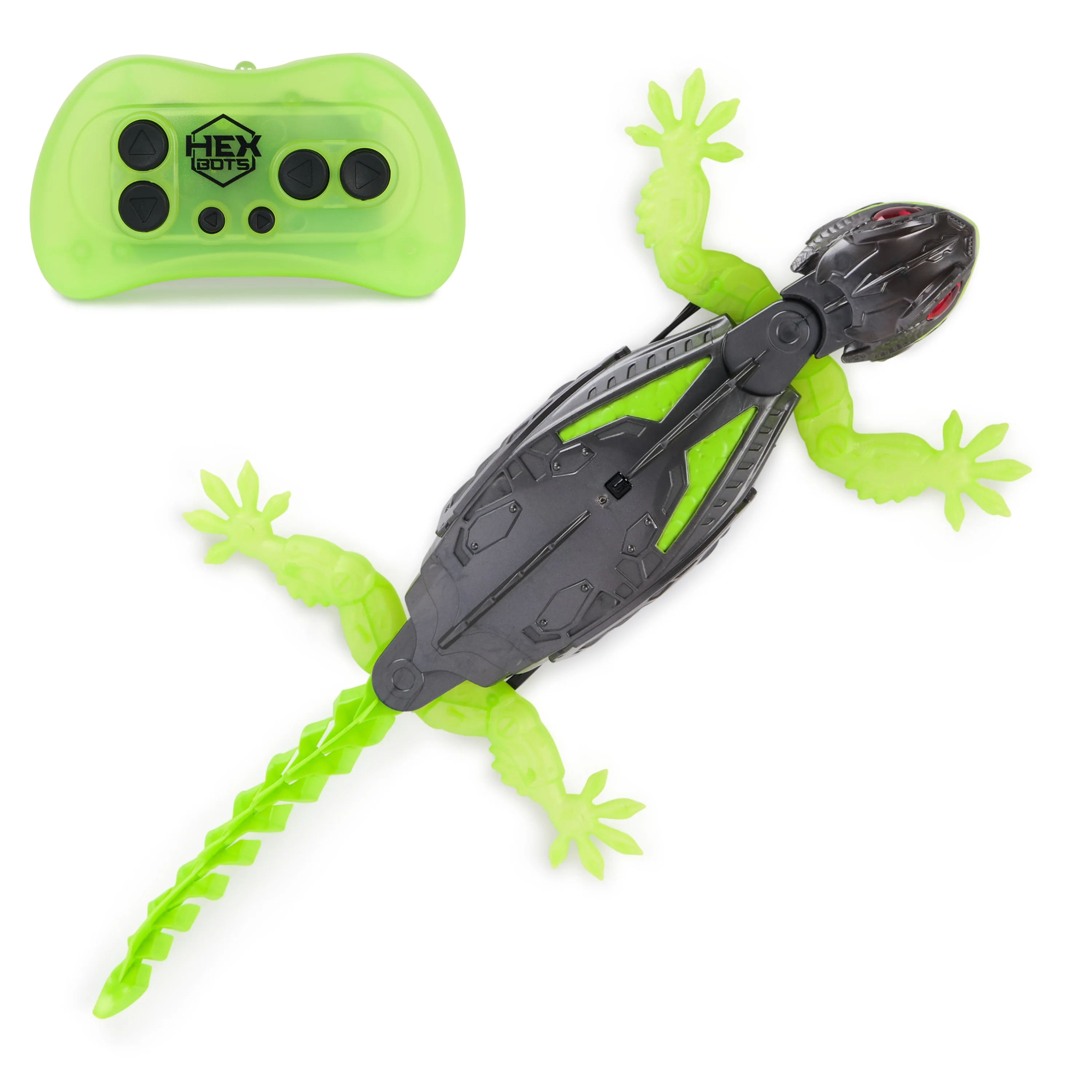 Hex Bots Wall Crawler Gecko - Image 2