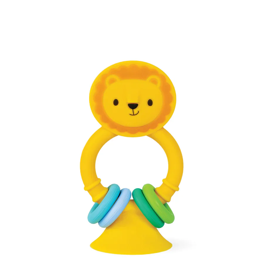 High Chair Buddy | Lion