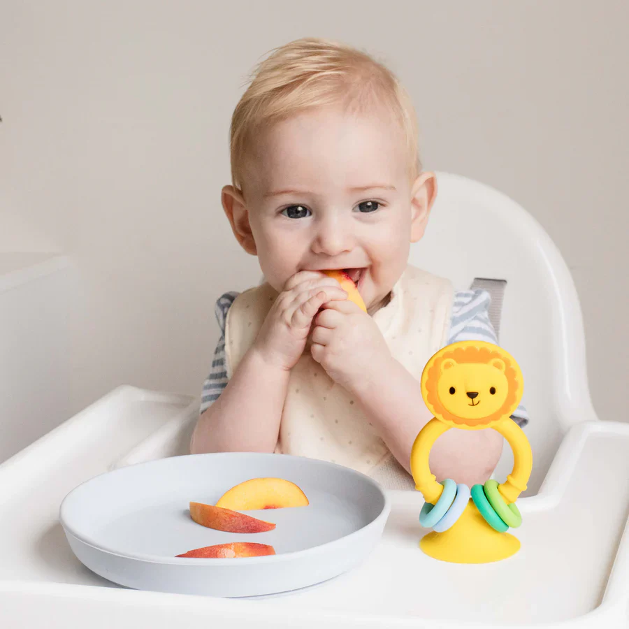 High Chair Buddy | Lion - Image 3