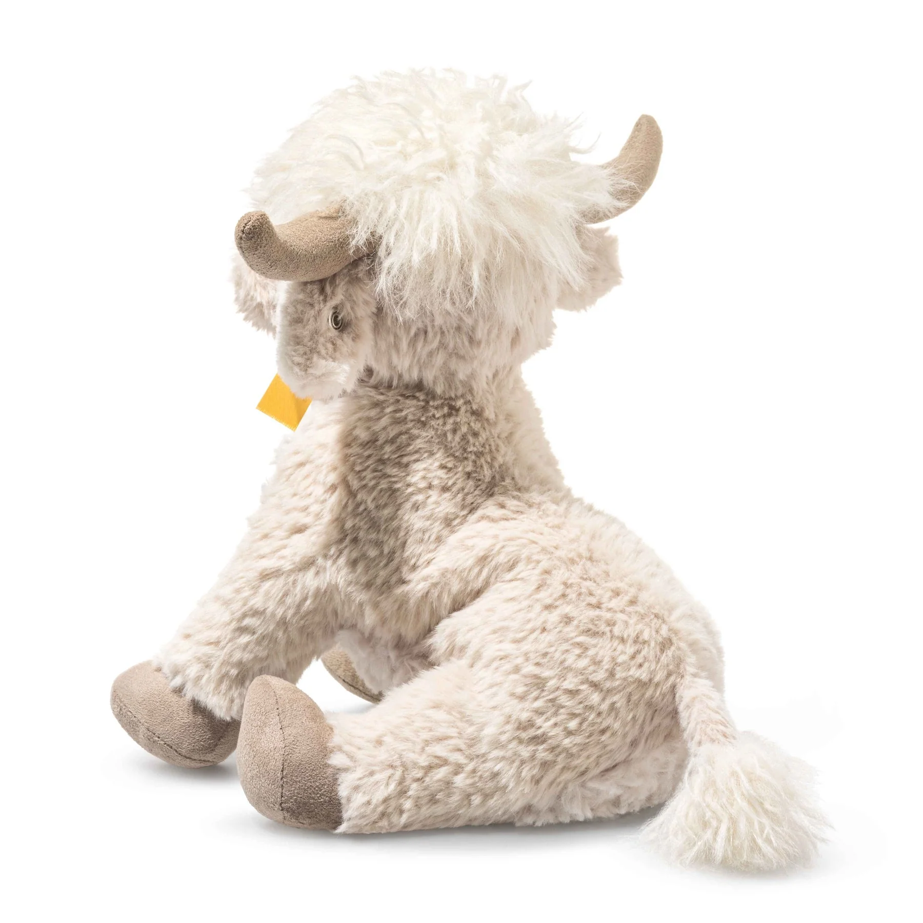 Highland Cow Harper - Image 2