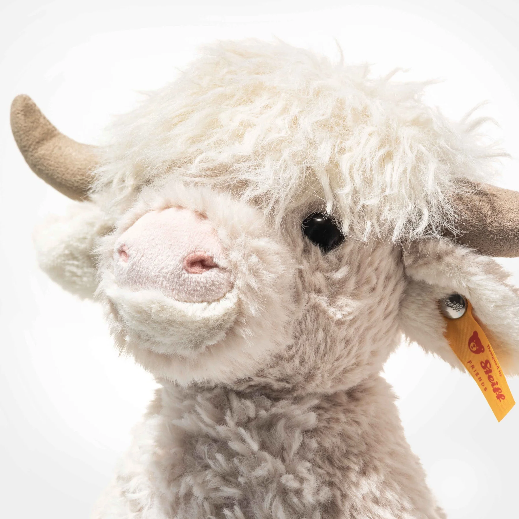 Highland Cow Harper - Image 3