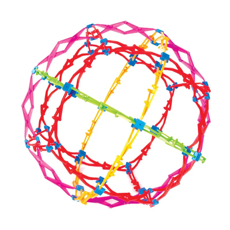 Hoberman Original Mini Sphere - Image 2