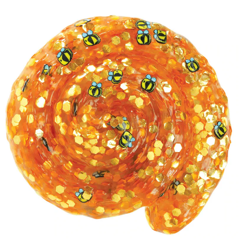 Trendsetters Honey Hive Thinking Putty - Image 4