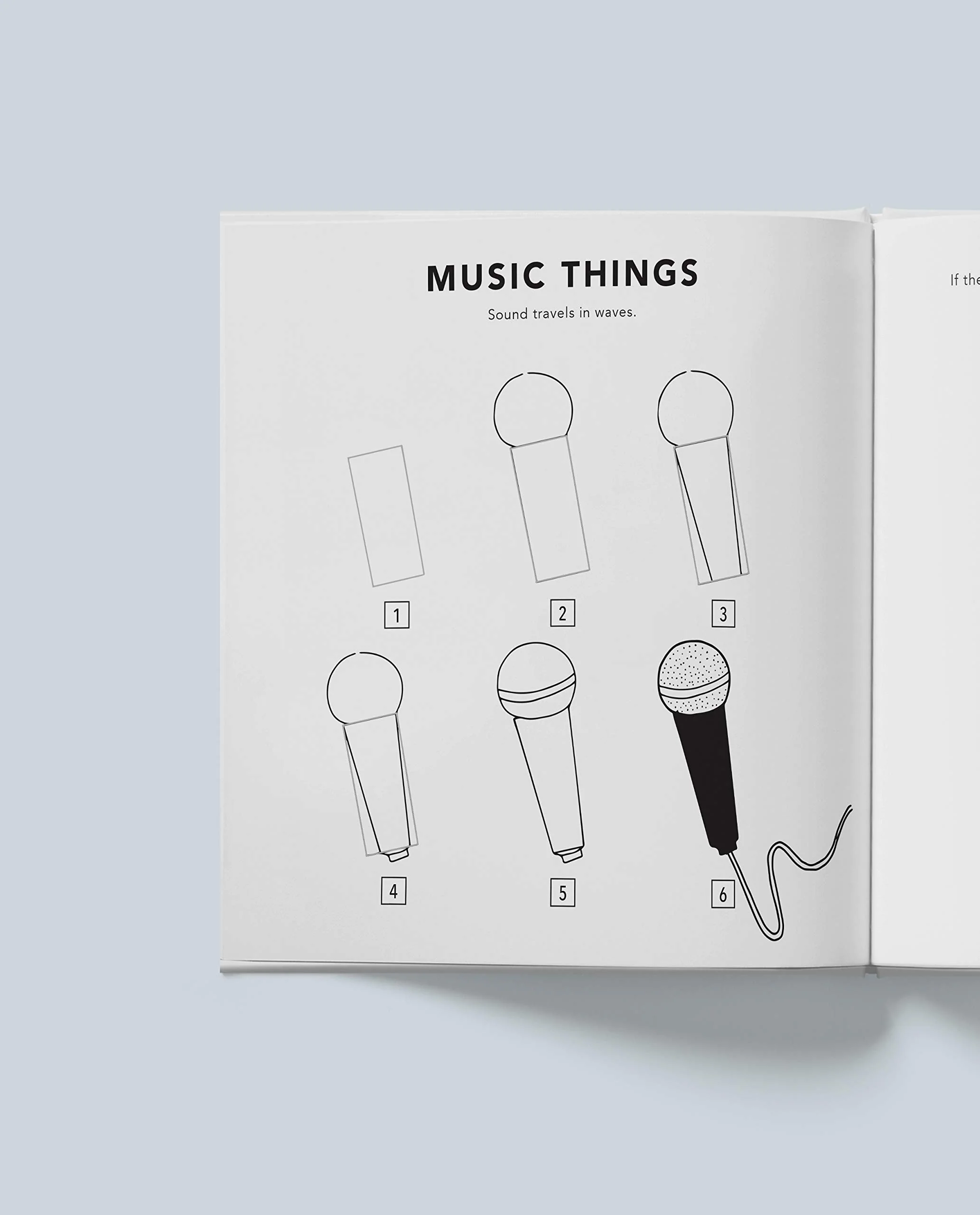 How to Draw All the Things - Image 3