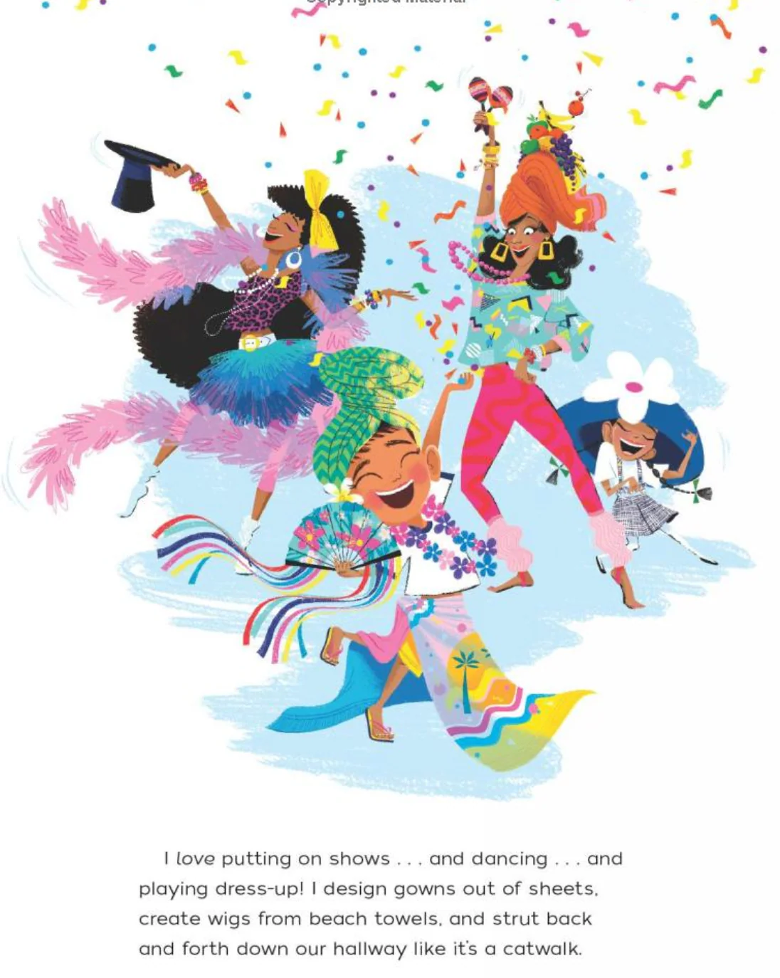 I Am a Rainbow! - Image 5