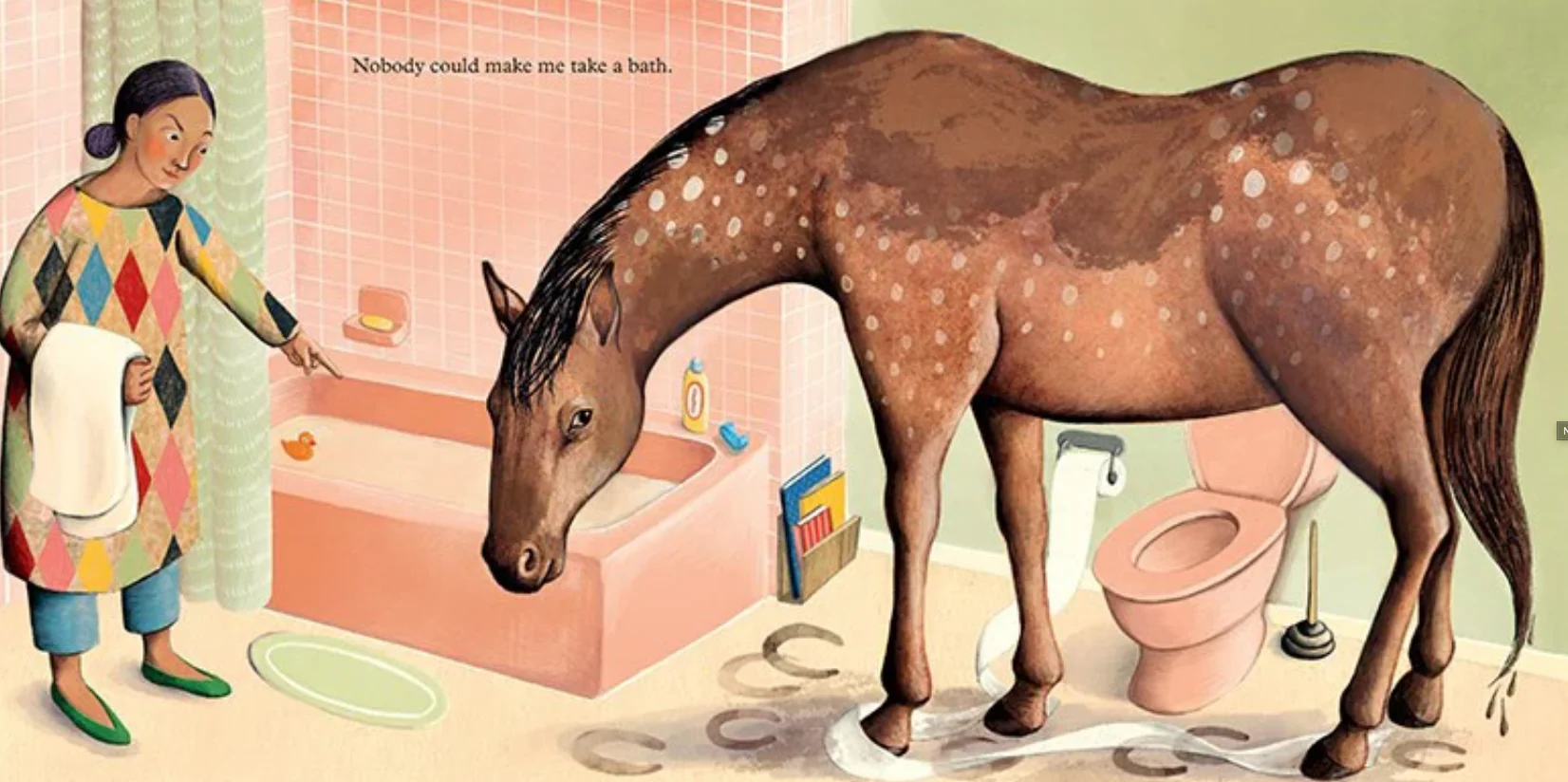 If I Was a Horse - Image 2