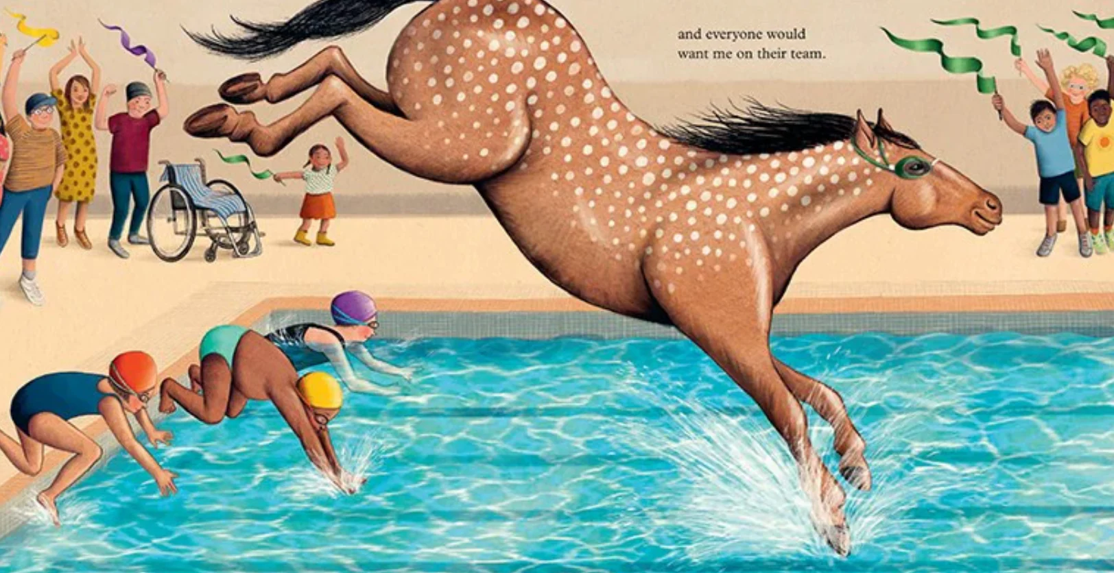 If I Was a Horse - Image 3