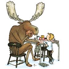 If You Give a Moose a Muffin - Image 2