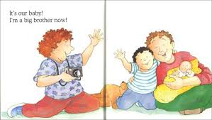 I'm a Big Brother - Image 2