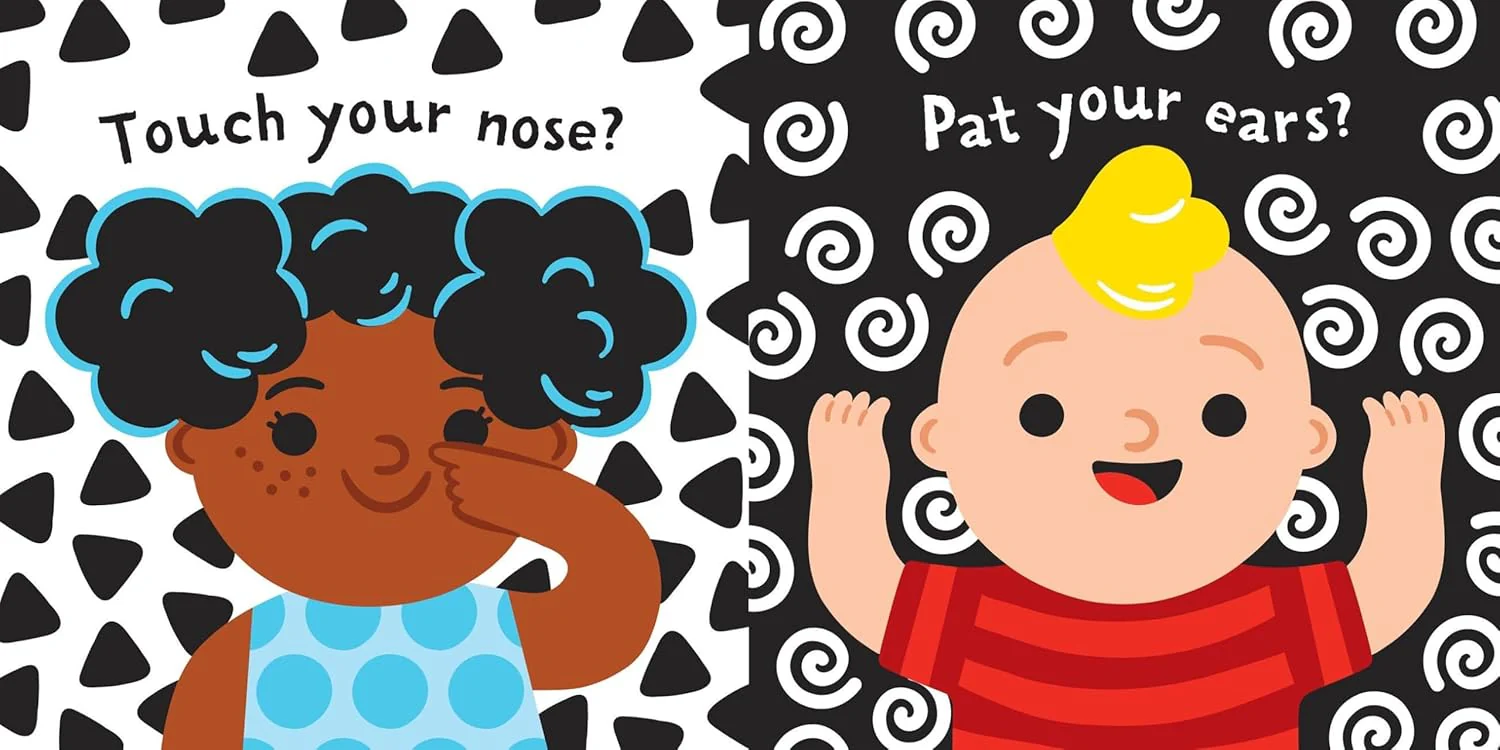 Indestructible Touch Your Nose - Image 3
