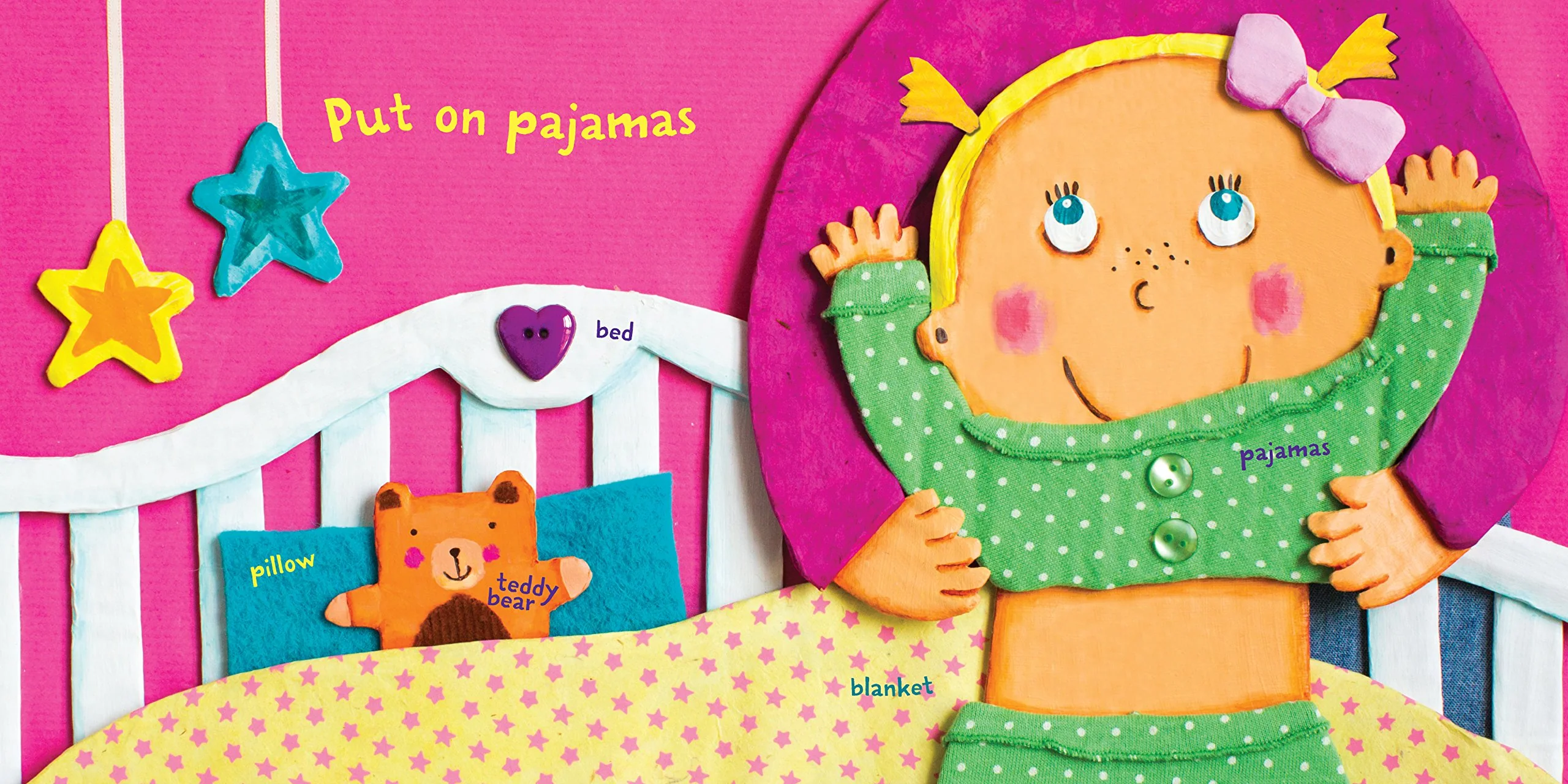Indestructibles: Baby Night Night - Image 3