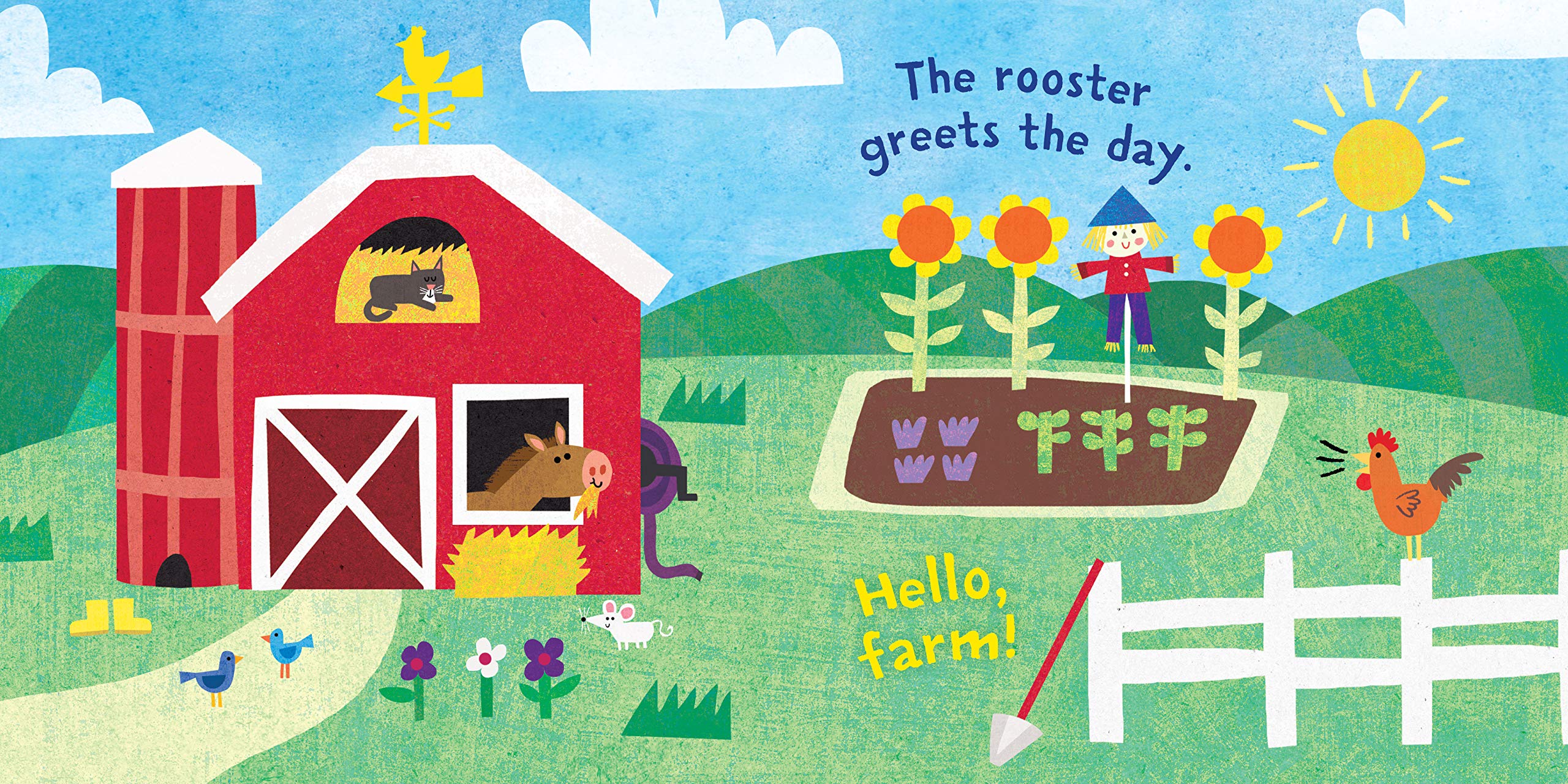 Indestructibles: Hello, Farm! - Image 4