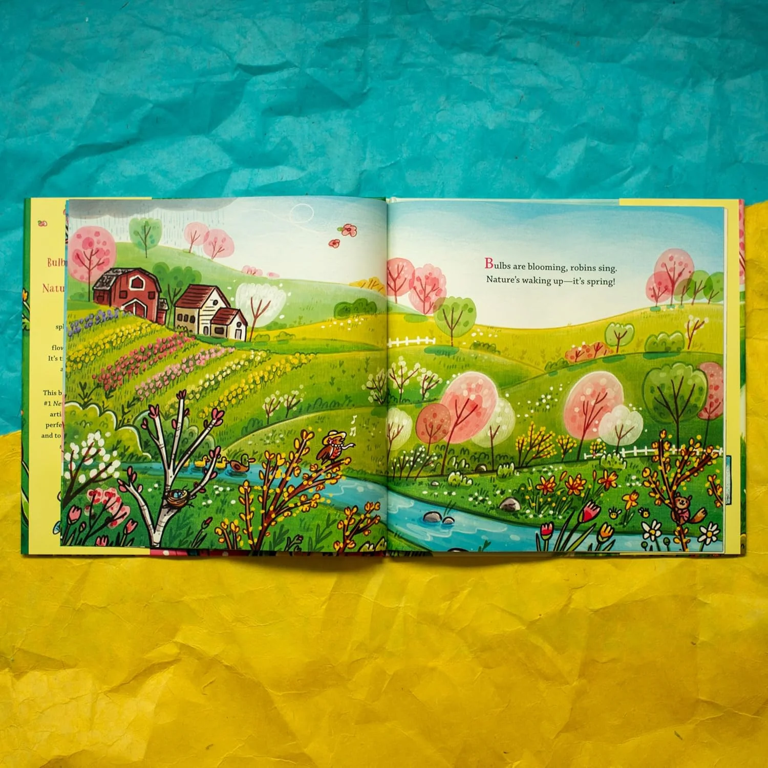 It's Spring! - Image 3