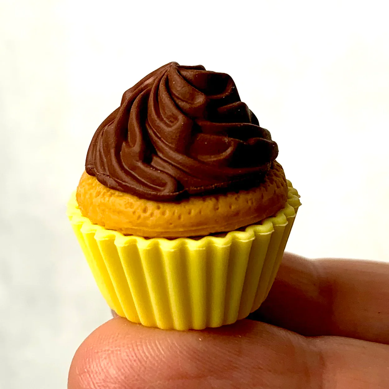 Japanese Eraser Cake - Image 2