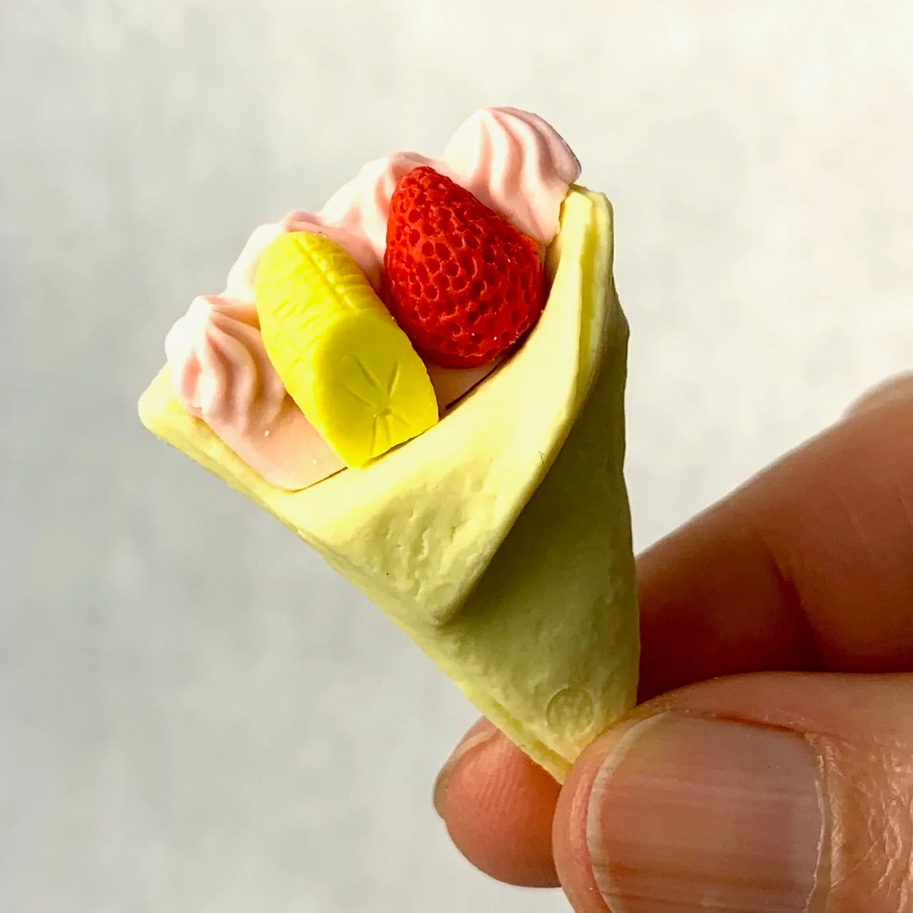 Japanese Eraser Cake - Image 4