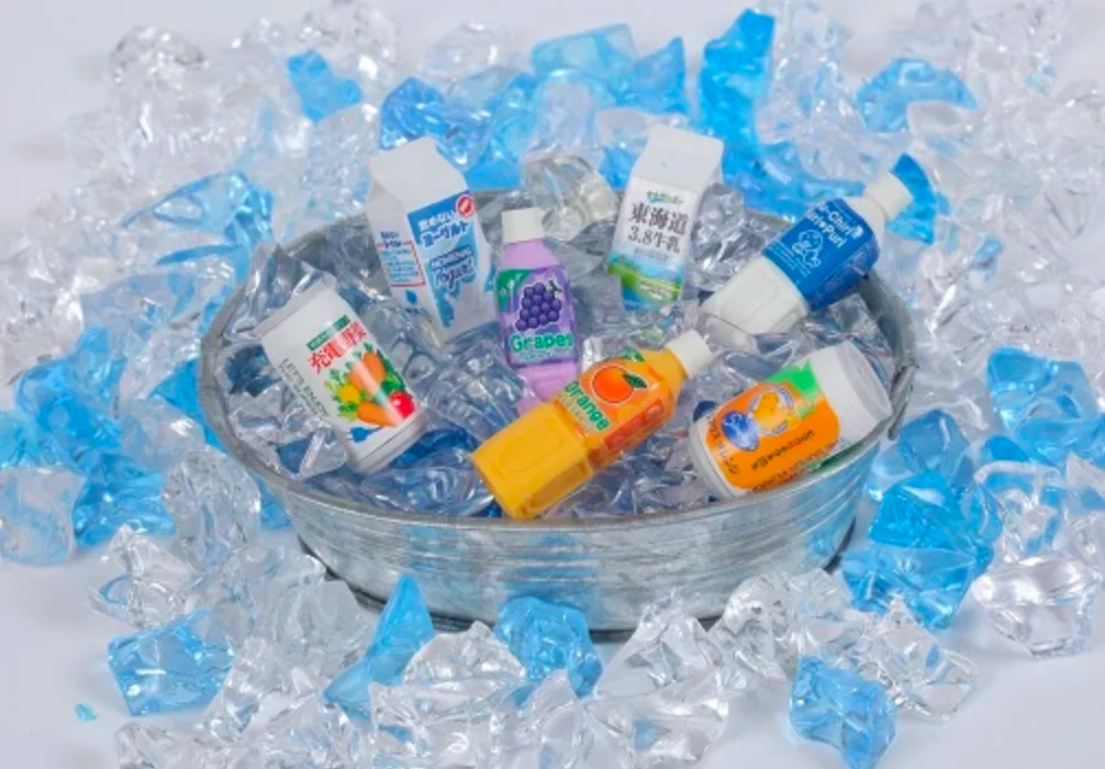 Japanese Eraser Drink - Image 2