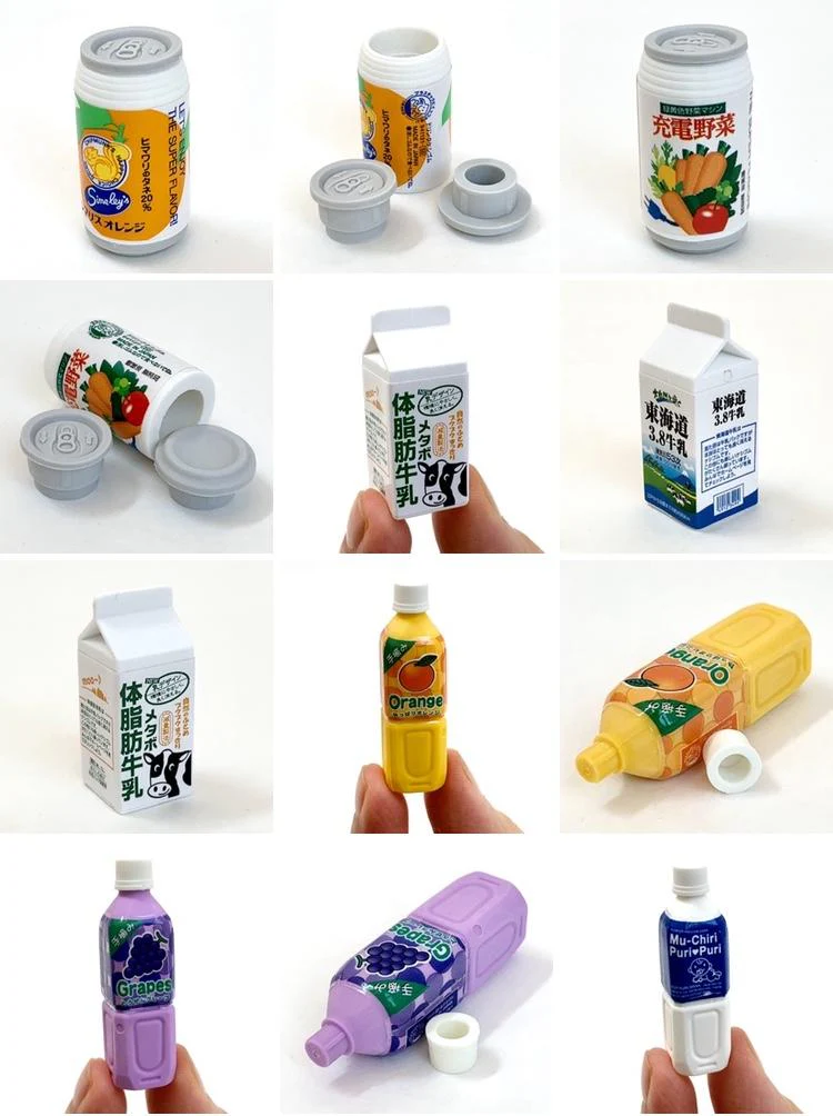 Japanese Eraser Drink - Image 4