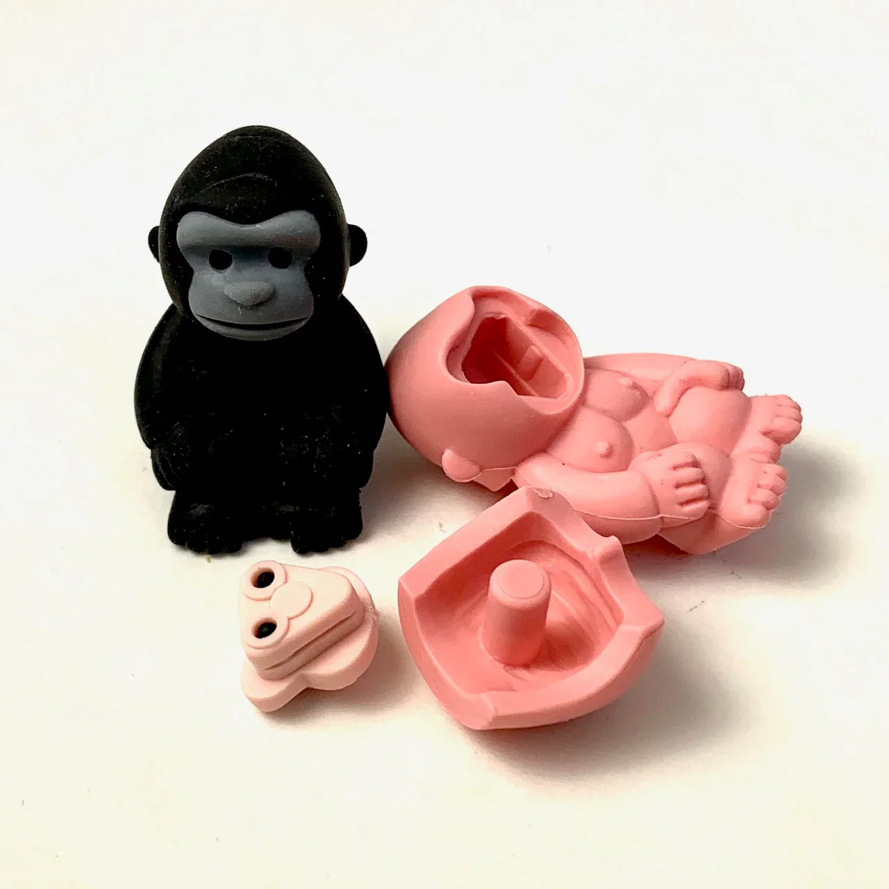 Japanese Eraser Safari - Image 2
