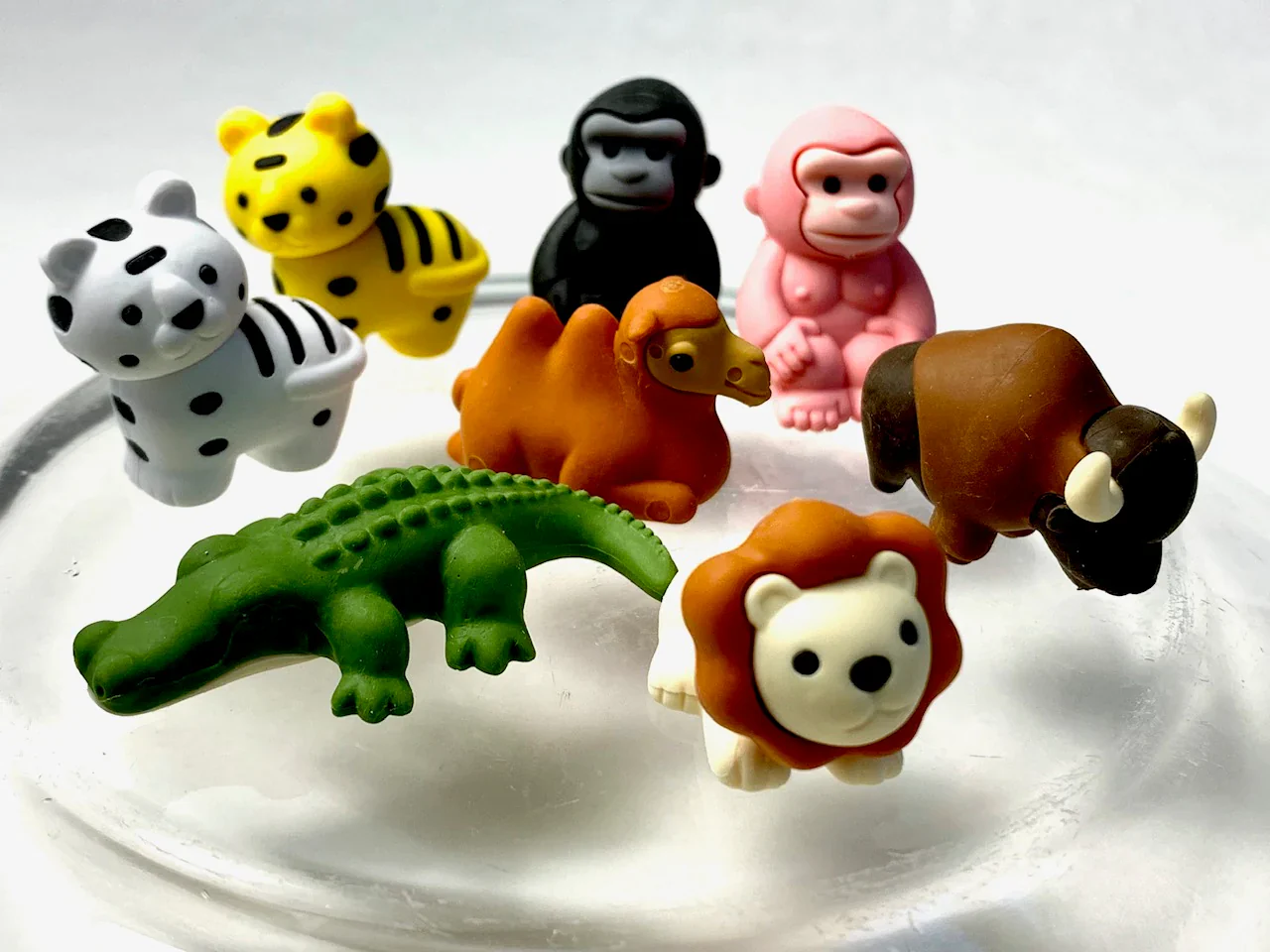 Japanese Eraser Safari - Image 3