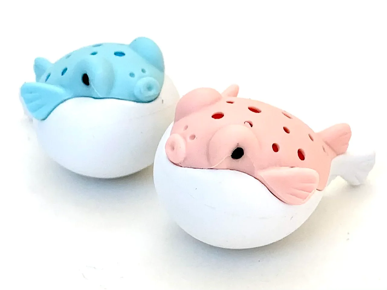 Japanese Eraser Sea Friend - Image 5