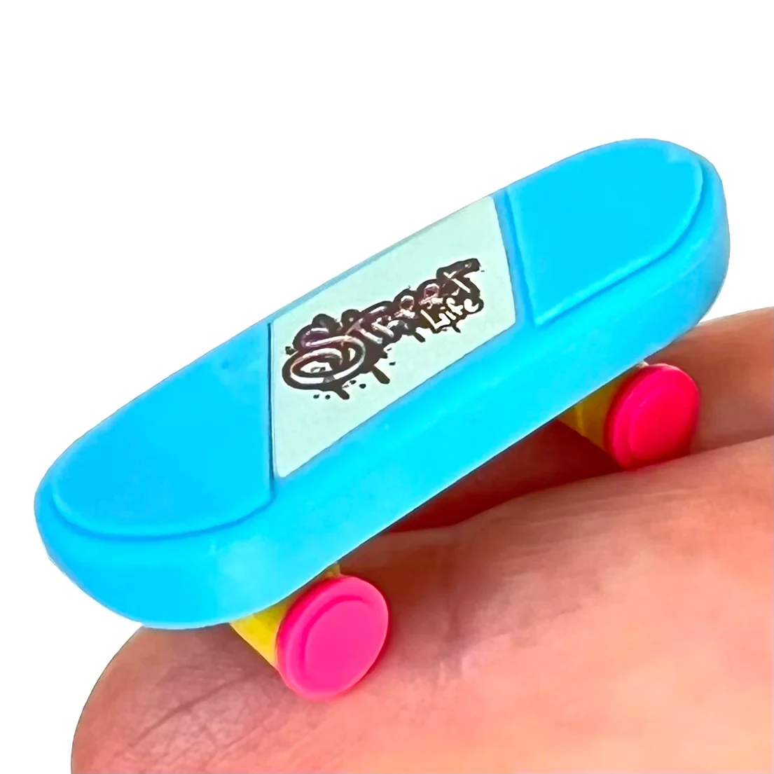 Japanese Eraser Skateboard - Image 2