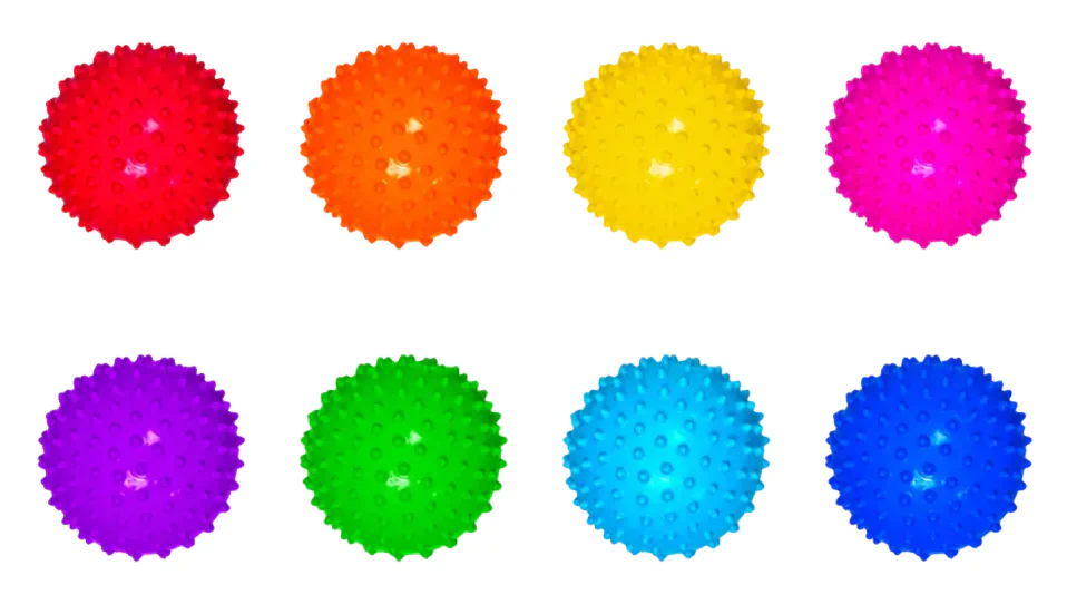 Jelly Ball | 4in