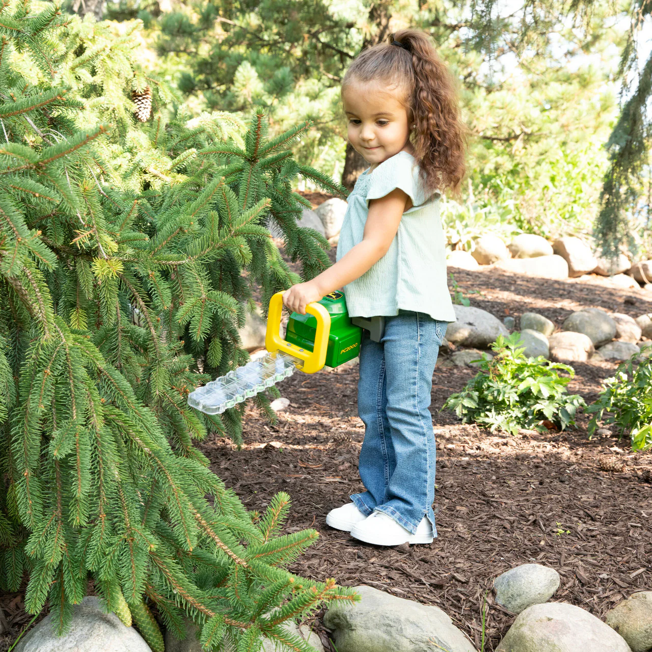John Deere Hedge Trimmer - Image 2