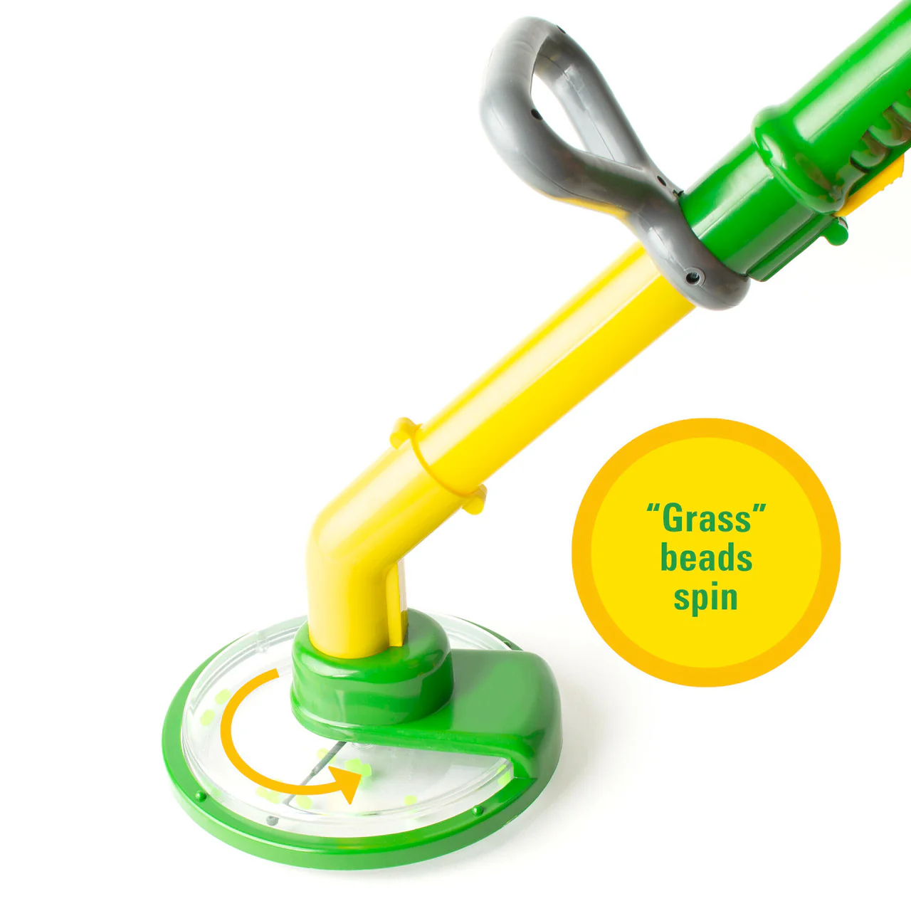 John Deere Weed Trimmer - Image 5