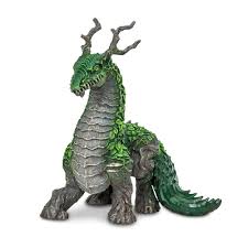 Jungle Dragon - Image 3