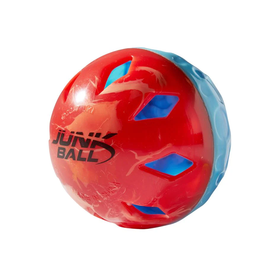 Junk Ball Wild Pitch Collectible Ball - Image 3
