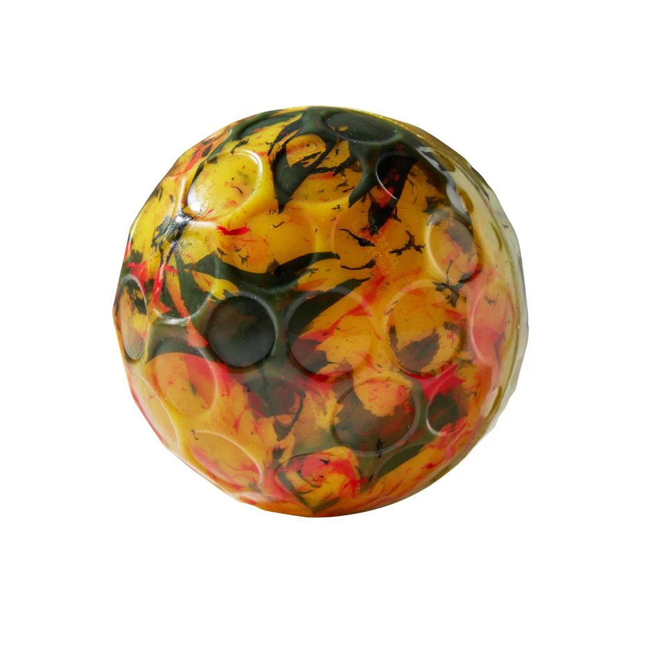 Junk Ball Wild Pitch Collectible Ball - Image 4