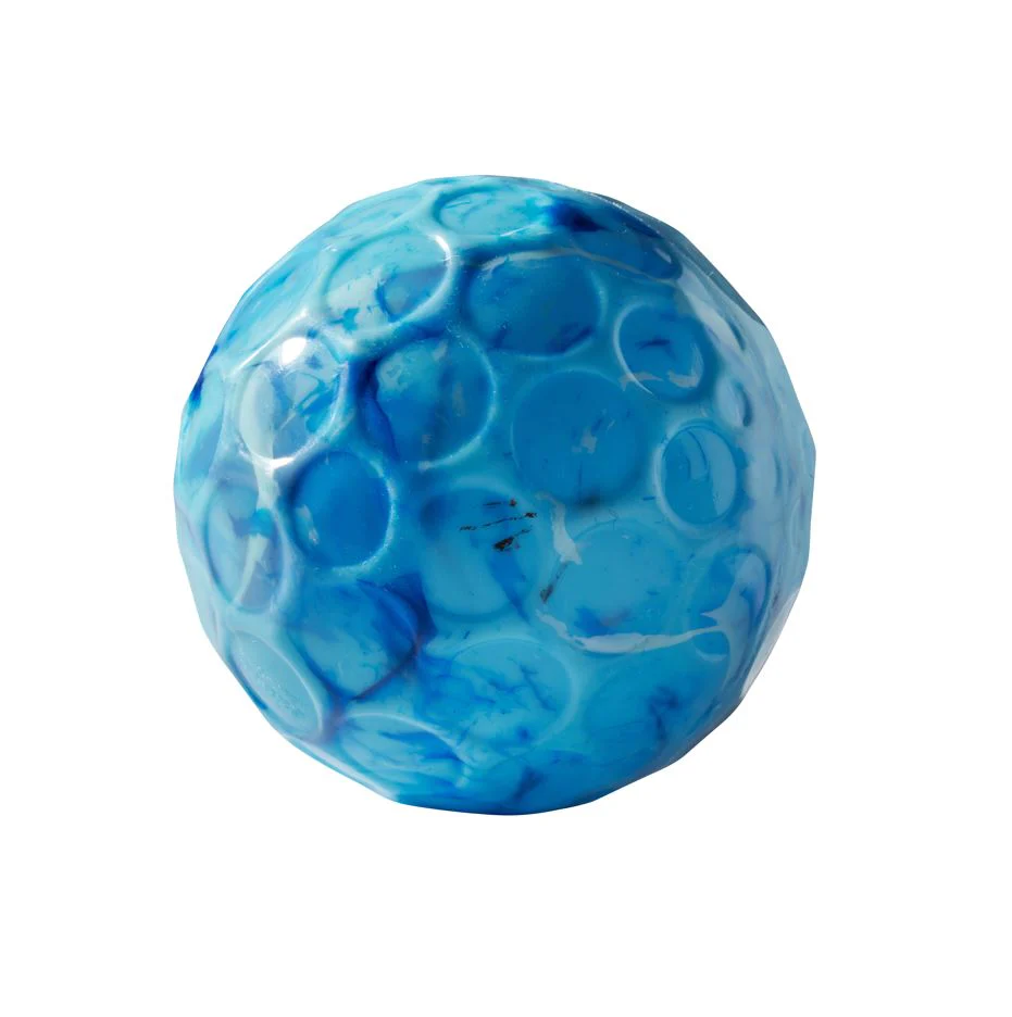 Junk Ball Wild Pitch Collectible Ball - Image 8