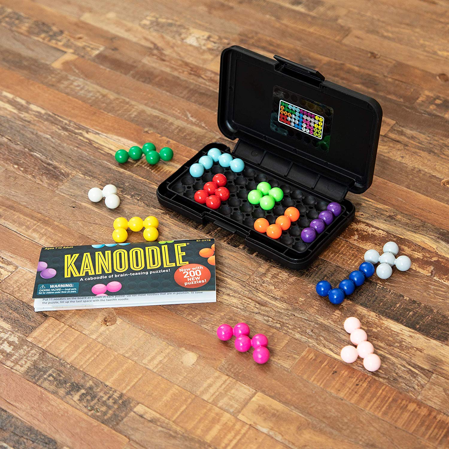 Kanoodle - Image 2