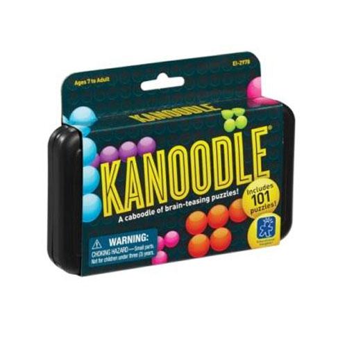 Kanoodle - Image 3