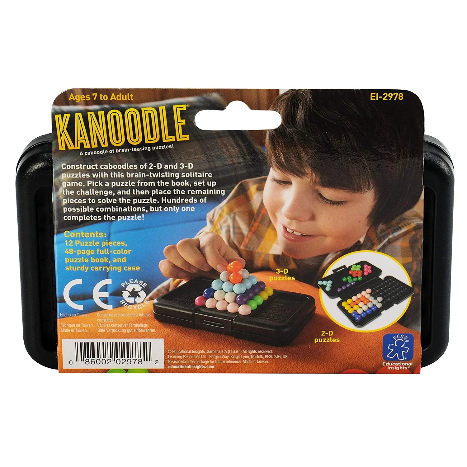 Kanoodle - Image 4