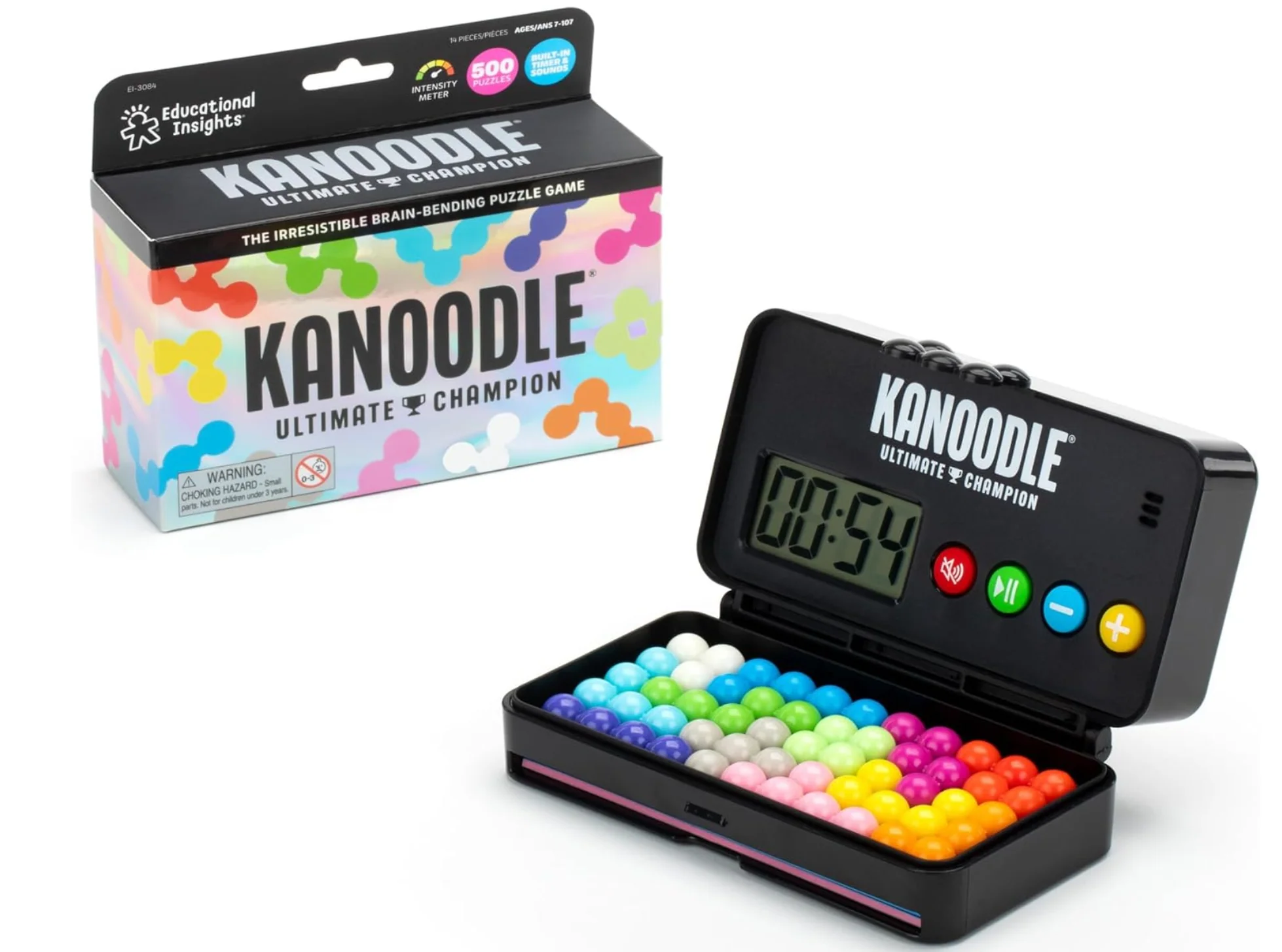 Kanoodle Ultimate Champion - Image 2