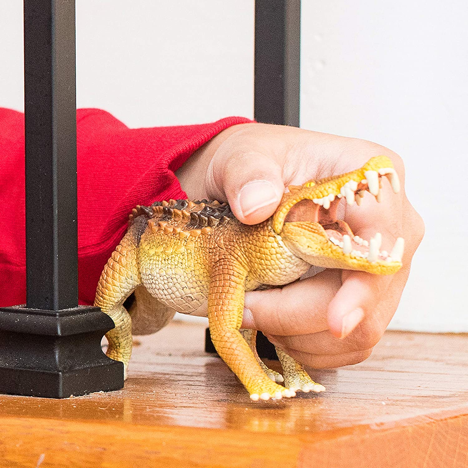 Kaprosuchus - Image 2