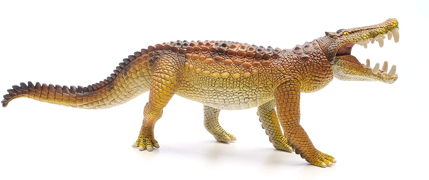 Kaprosuchus - Image 3
