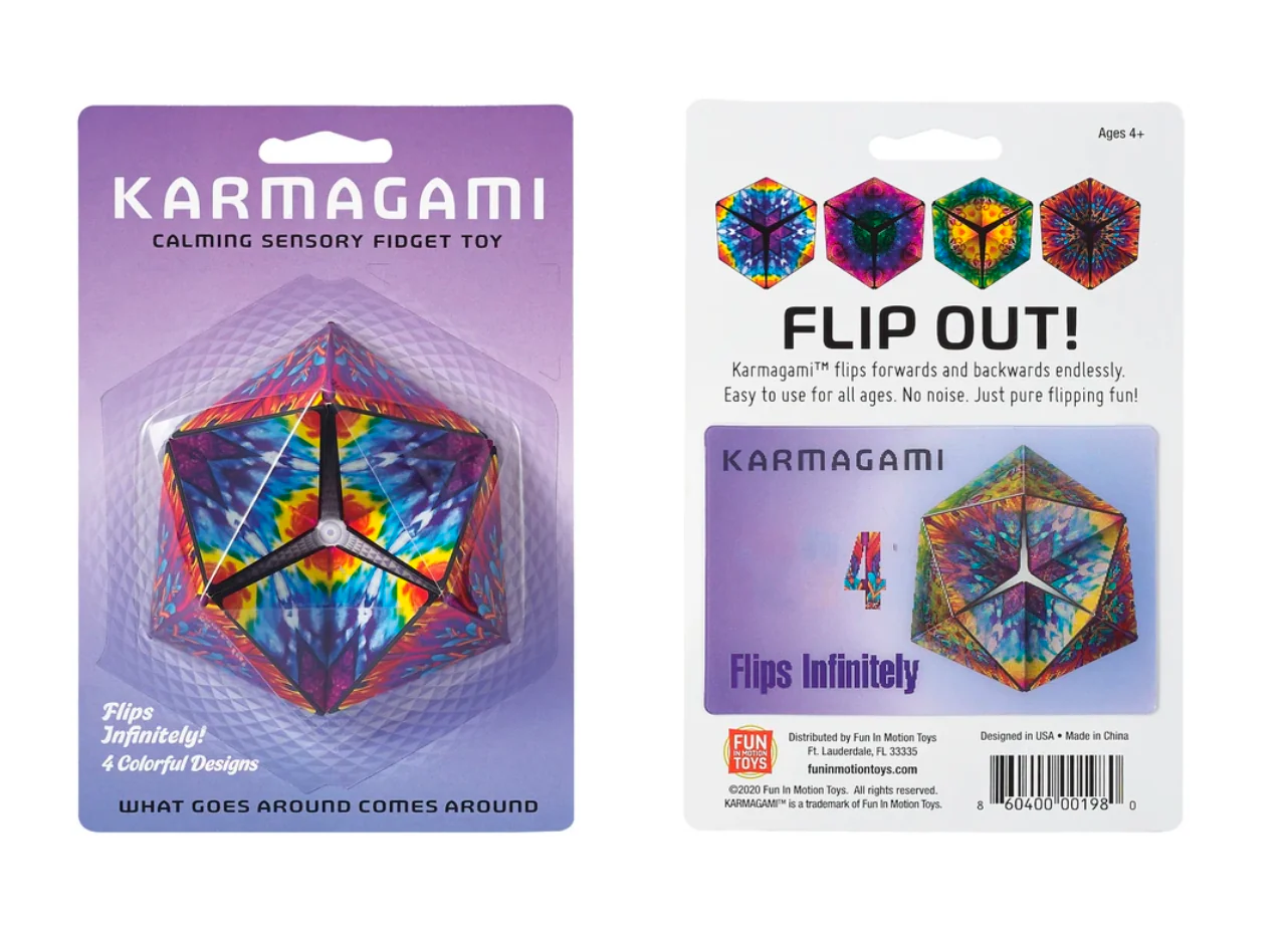 Karmagami - Image 3