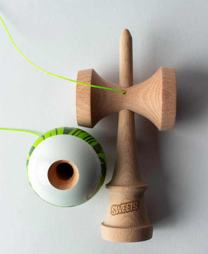 Kendama Grain Split Veggie - Image 2