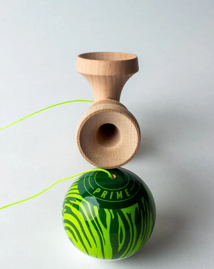 Kendama Grain Split Veggie - Image 3