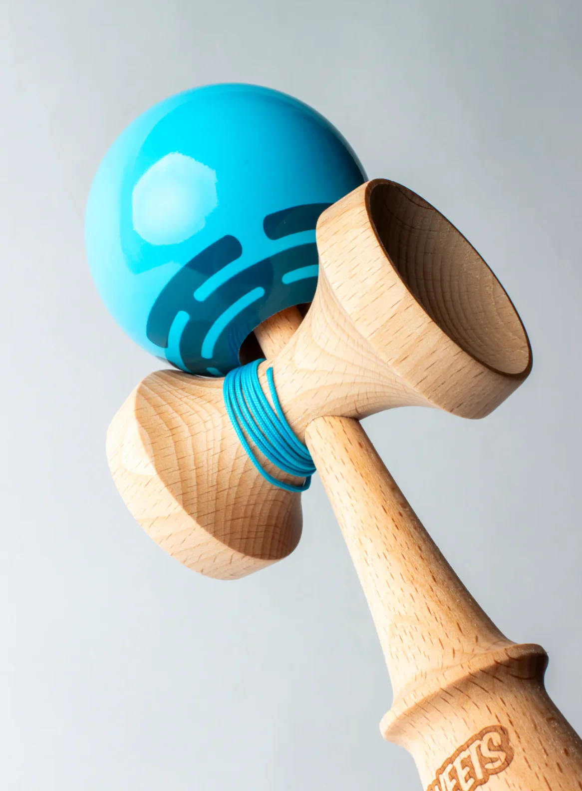Kendama Prime Radar | Blue - Image 3