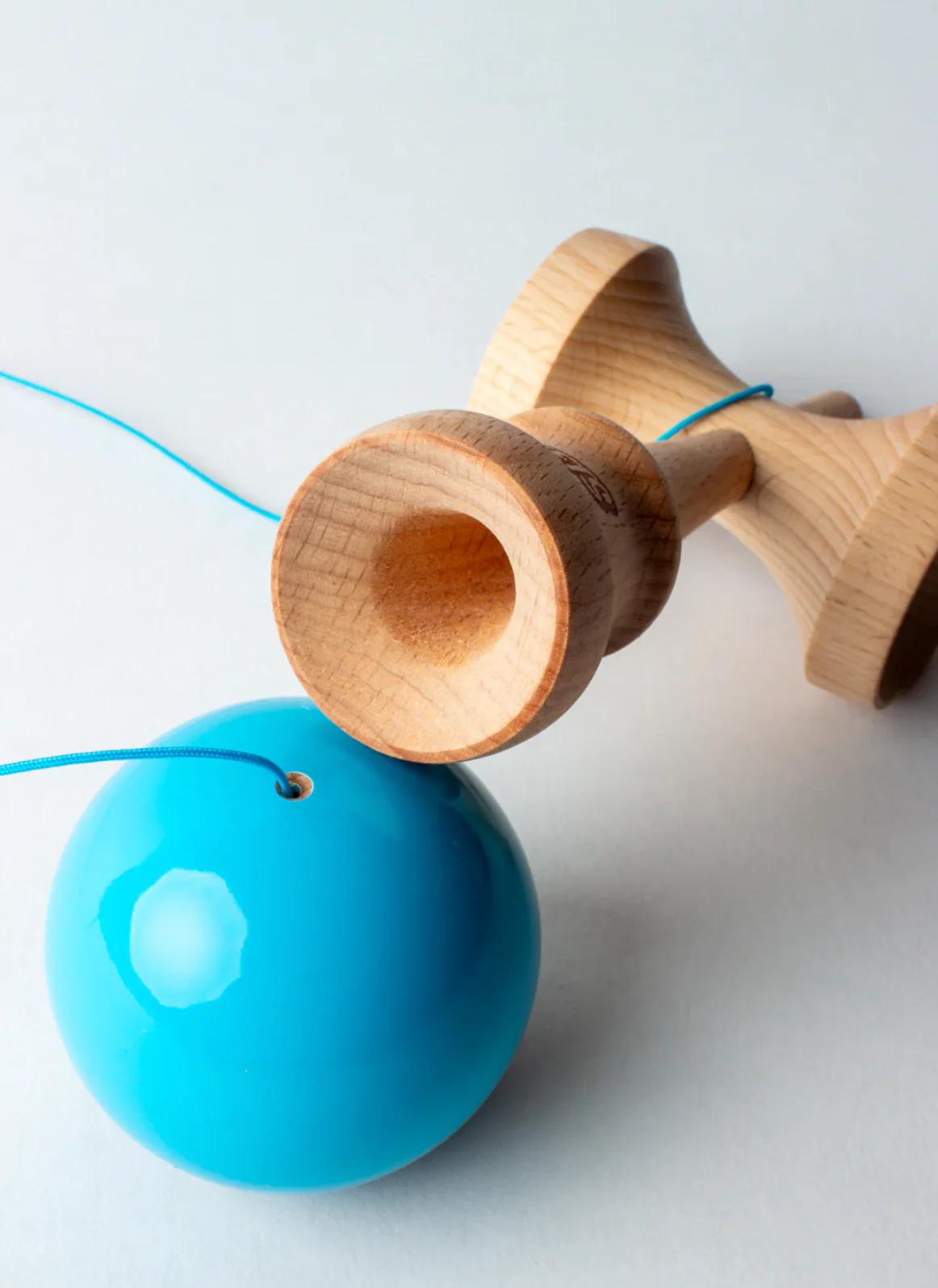 Kendama Prime Radar | Blue - Image 4