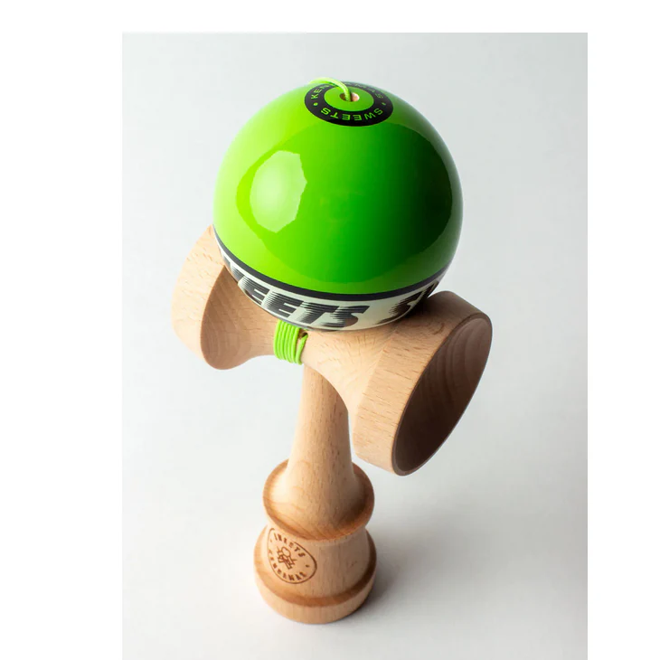 Kendama Starter Green - Image 2